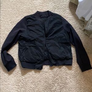 Reversible Lululemon Jacket